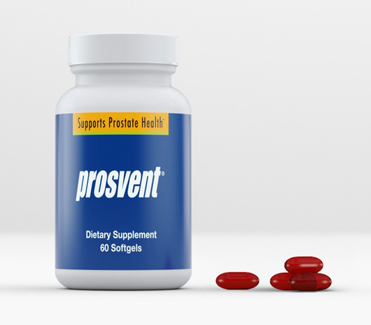Prosvent&reg;