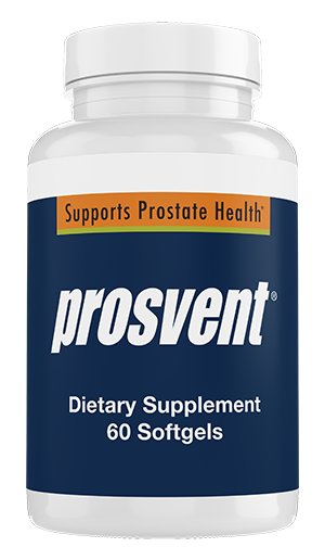 Prosvent® bottle