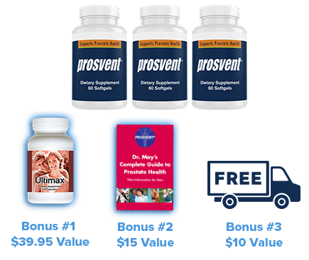 Prosvent® Good Deal